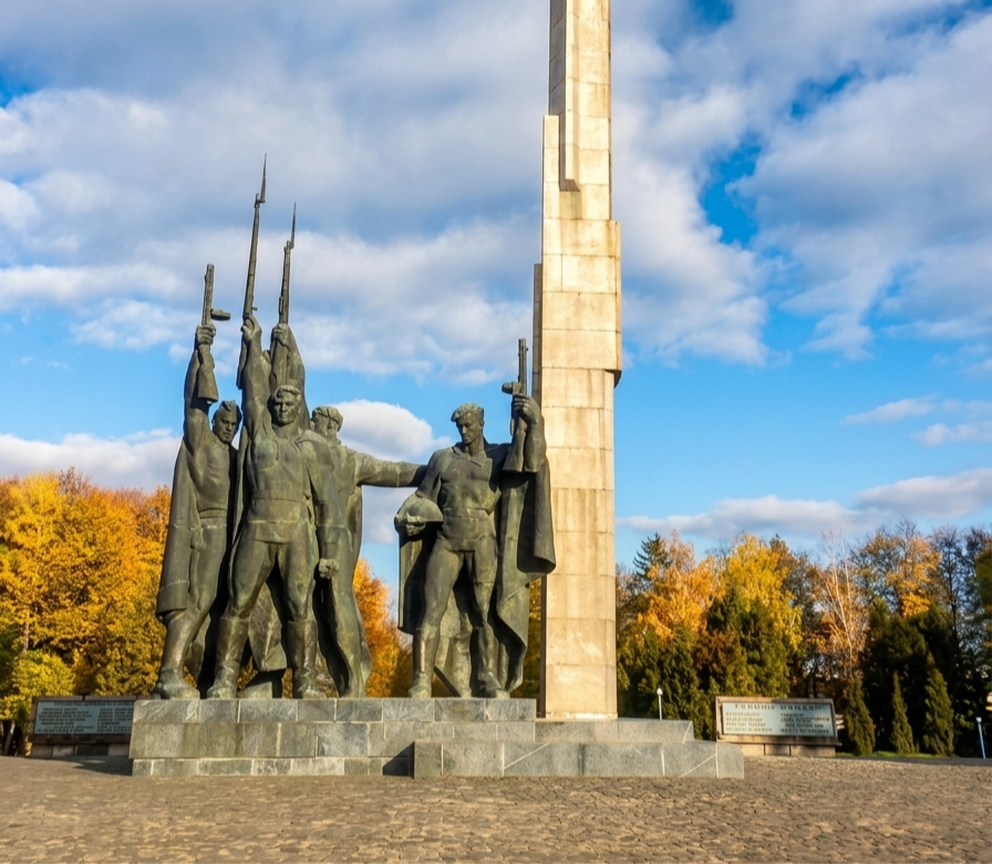 Дендропарк «Поділля»