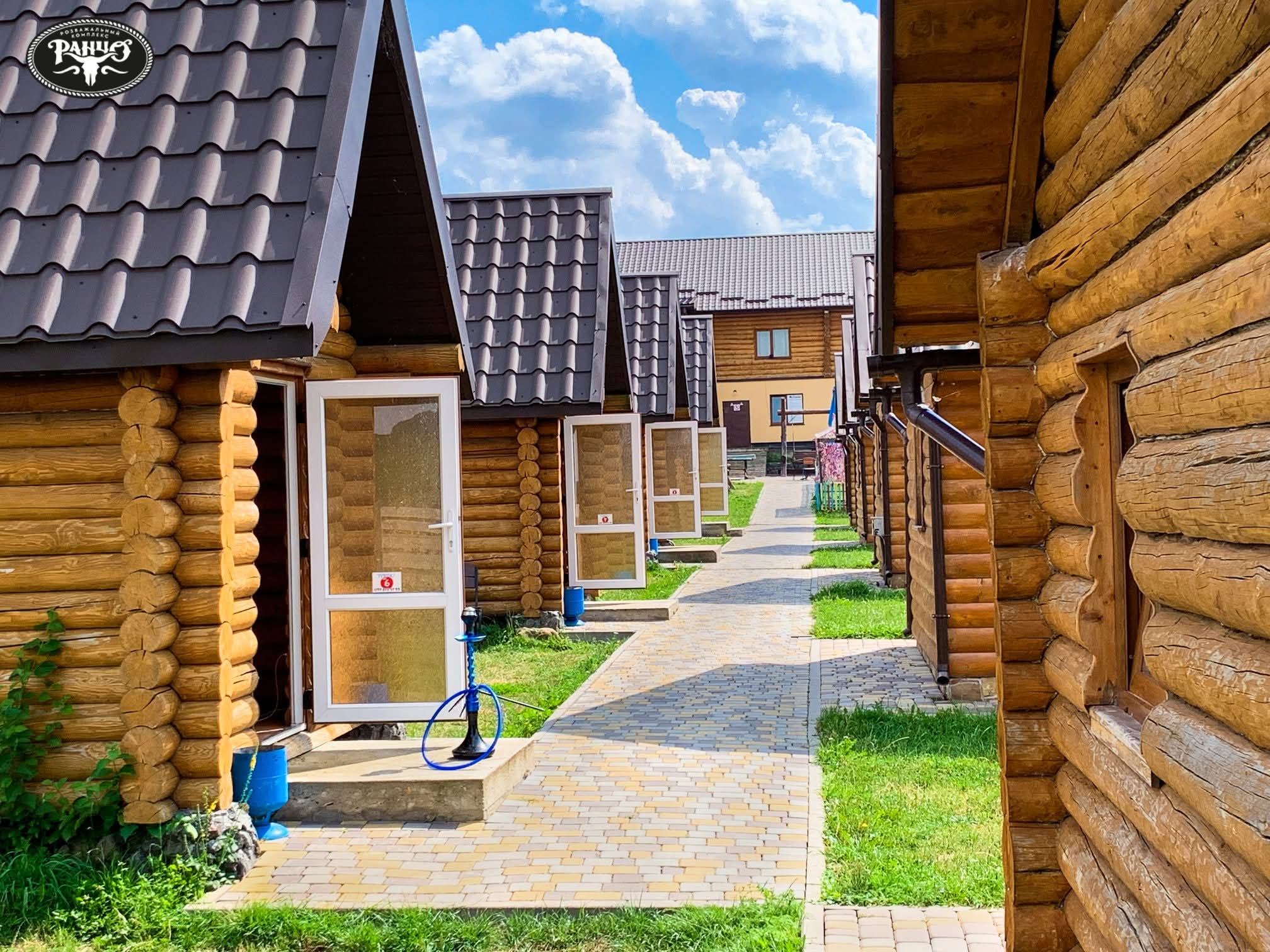 Rancho — додаткове фото 2