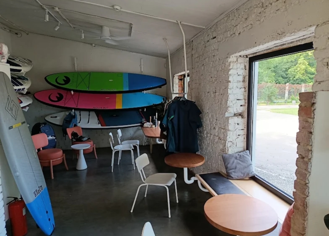 White Rabbit surf cafe — додаткове фото 3