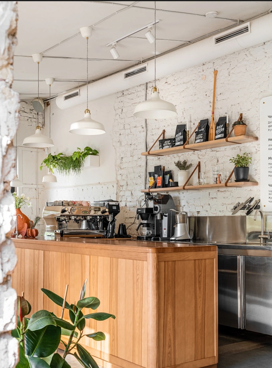 White Rabbit surf cafe — додаткове фото 1