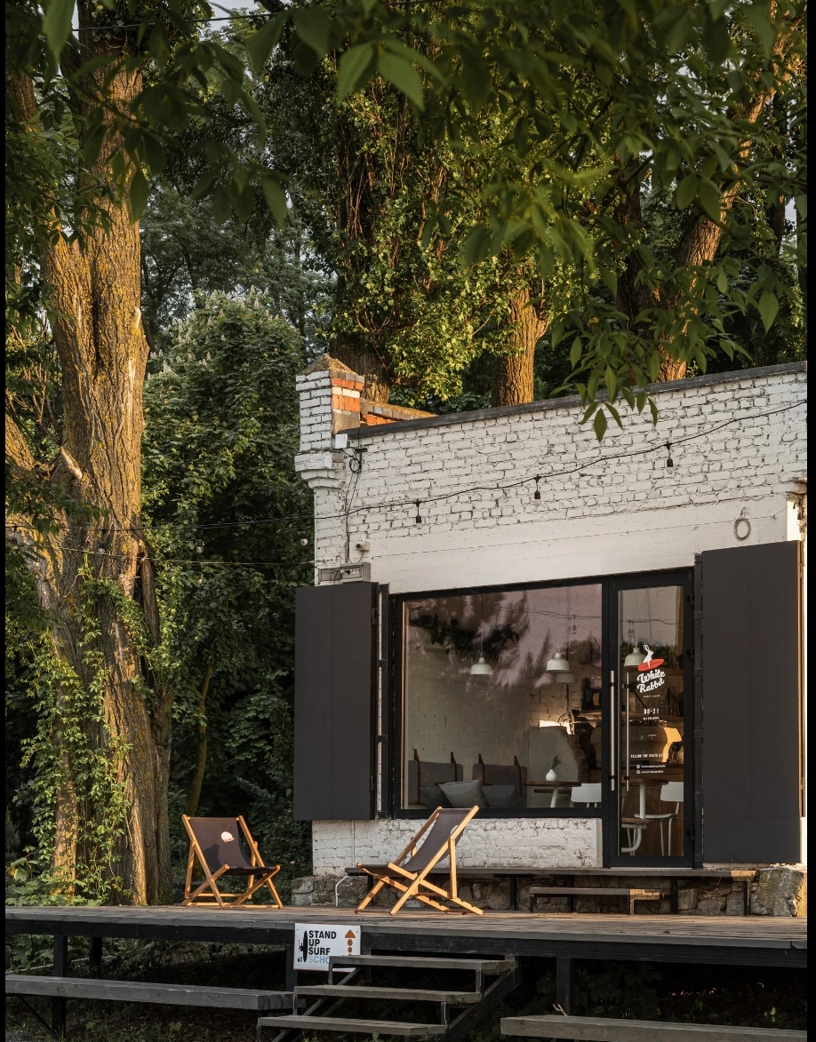 White Rabbit surf cafe — додаткове фото 2