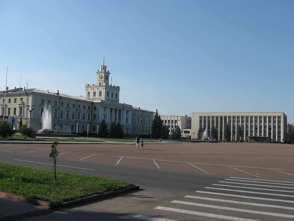 Майдан Незалежності — додаткове фото 1
