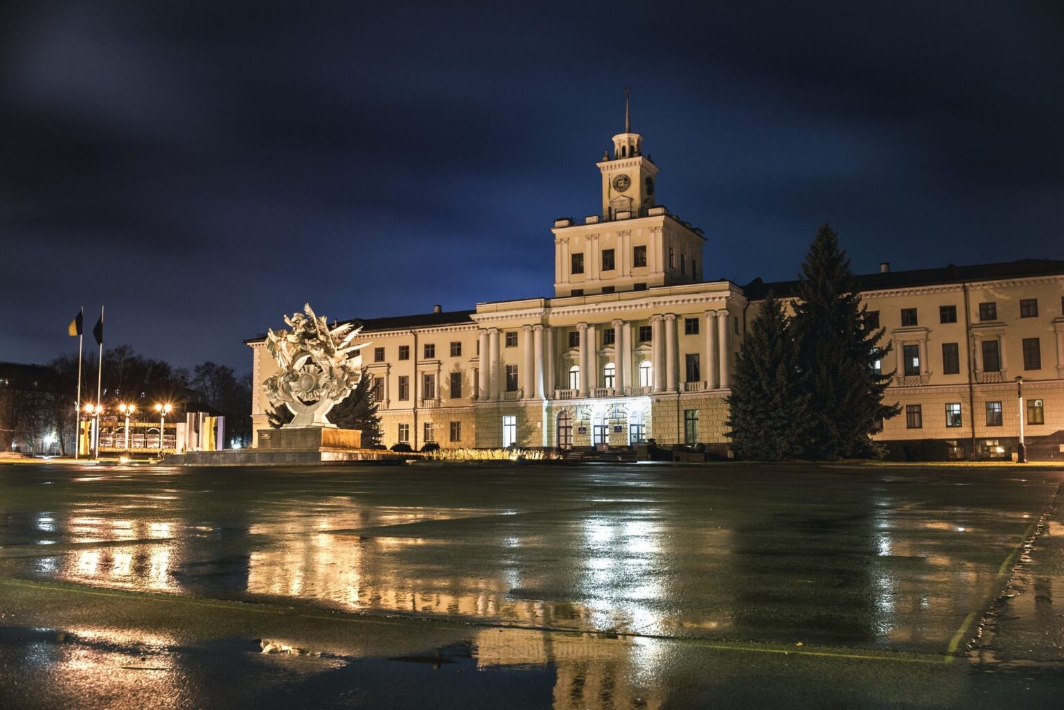Майдан Незалежності