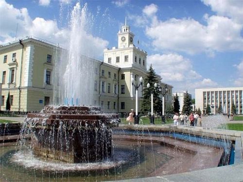 Майдан Незалежності — додаткове фото 3