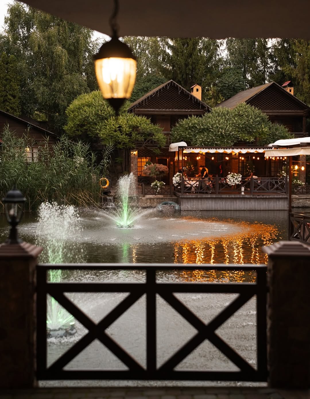 AMOUR (Family Restaurant) — додаткове фото 5