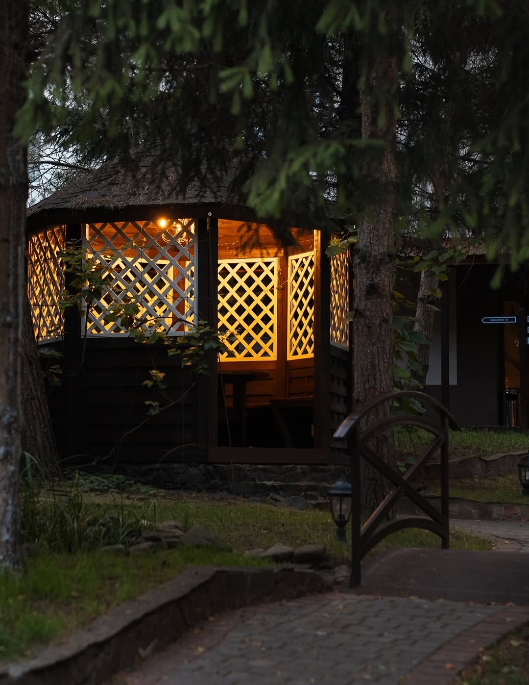 AMOUR (Family Restaurant) — додаткове фото 3