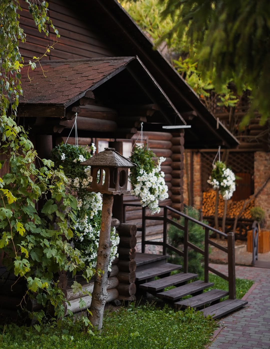 AMOUR (Family Restaurant) — додаткове фото 2