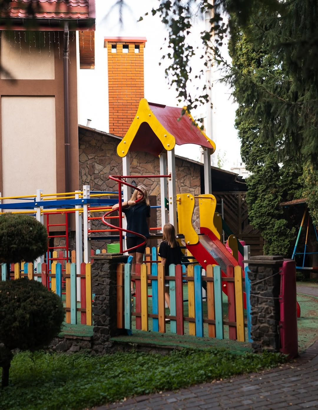 AMOUR (Family Restaurant) — додаткове фото 8