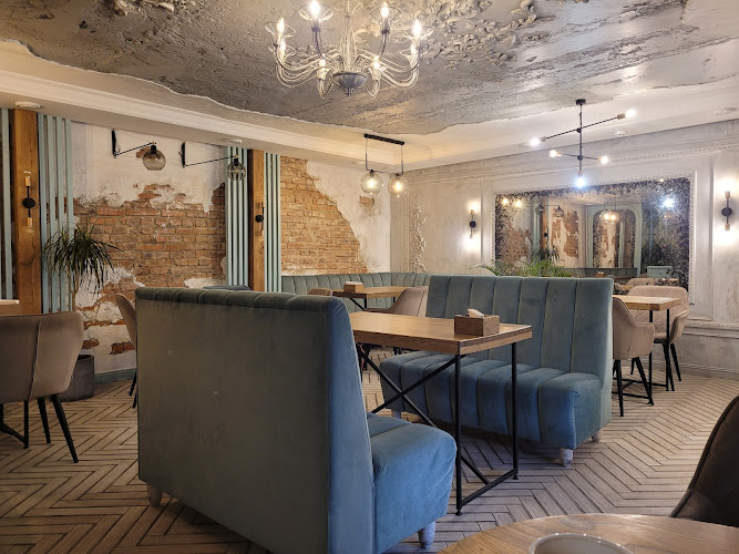 MYATA Espresso Bar — додаткове фото 1