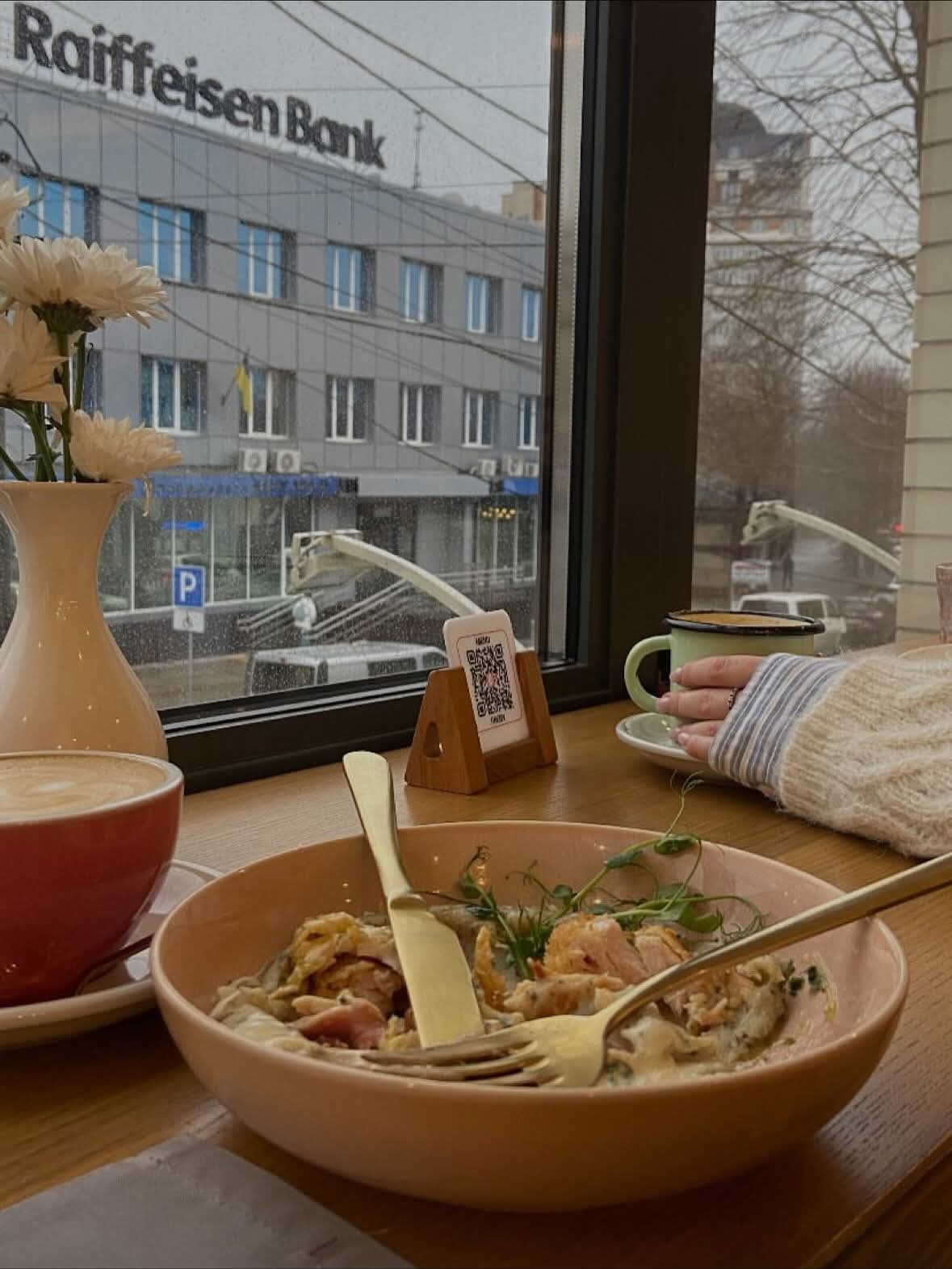 MYATA Espresso Bar — додаткове фото 3