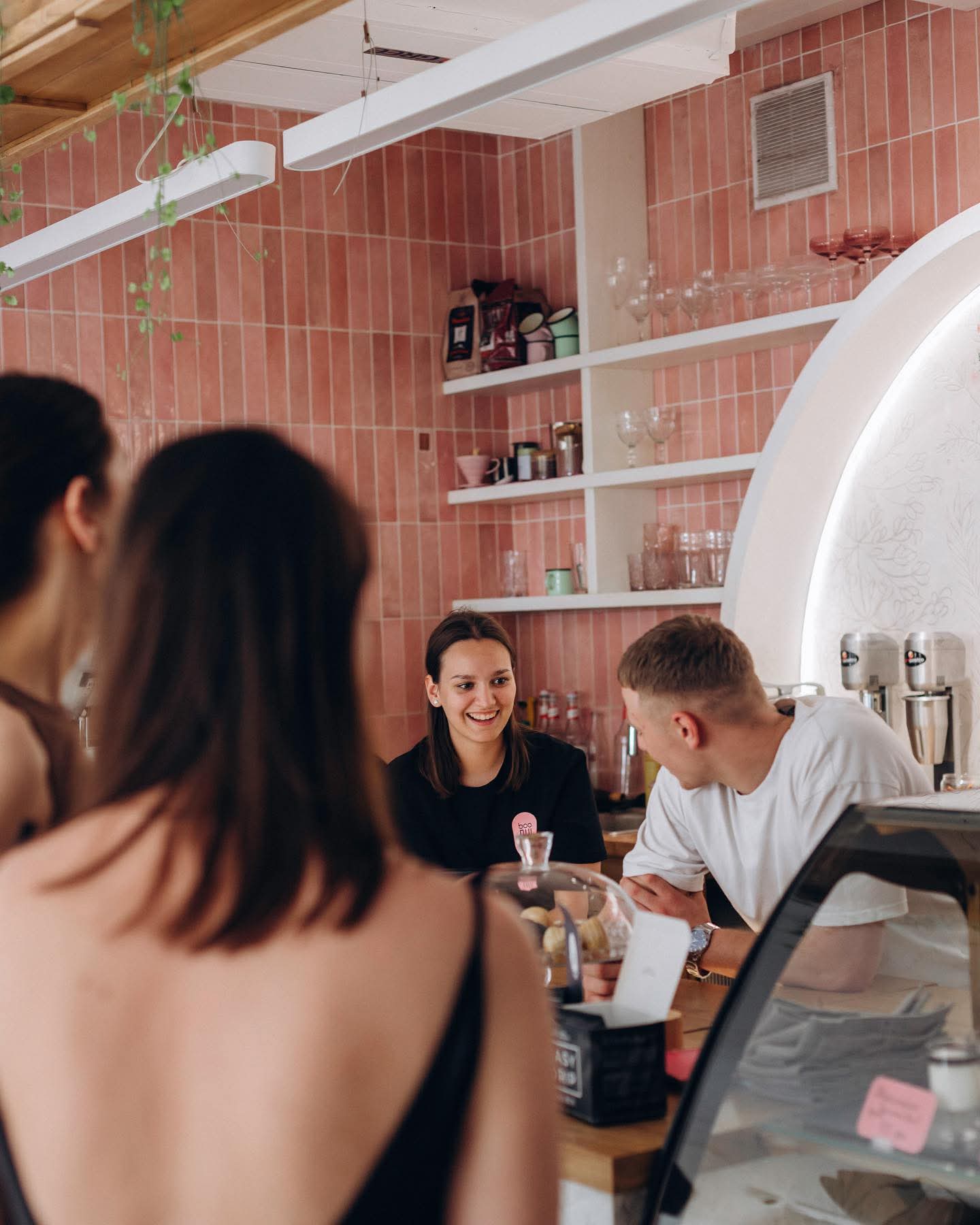 booдні • coffee & breakfast — додаткове фото 1