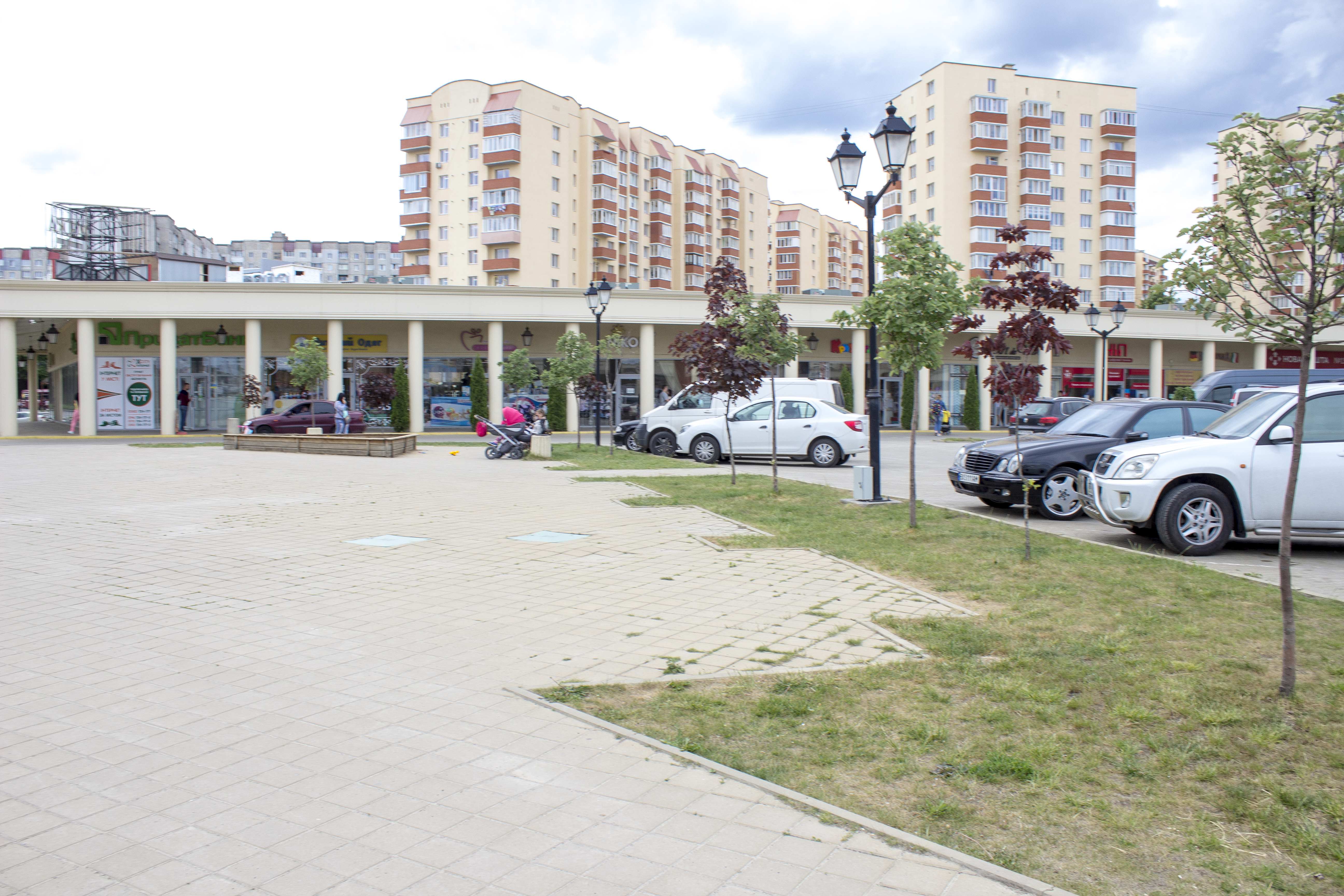 ТЦ «Агора» — додаткове фото 4