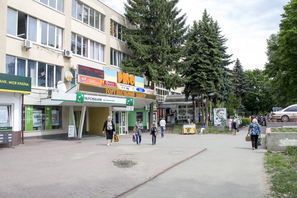 ТЦ «Ріко» — додаткове фото 1